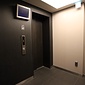 エレベーターホール