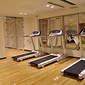 フィットネススペース