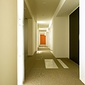 内廊下設計