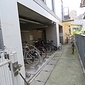 自転車置き場