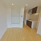 室内参考写真（8F-B2タイプ/ナチュラルホワイト）