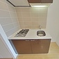 室内参考写真（8F-B2タイプ/ナチュラルホワイト）