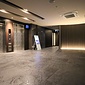 エレベーターホール