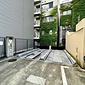 機械式駐車場