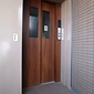 エレベーターホール