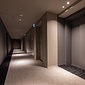 エレベーターホール