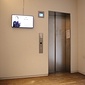 エレベーターホール