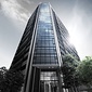 建物パース