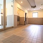 エントランスホール