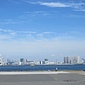 周辺環境（東京湾）