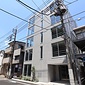 エントランス完成予想CG