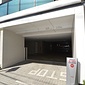 駐車場出入口