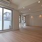 室内参考写真（4F-Fタイプ）