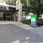 1階にファミリマート