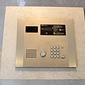 オートロック操作盤