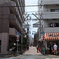 あづま通り商店街