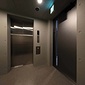 エレベーターホール
