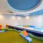キッズラウンジ（東棟2階）