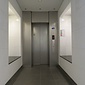 エレベーターホール