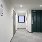 エレベーターホール