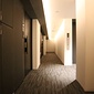 内廊下設計