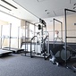 フィットネスジム