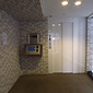 エレベーターホール