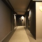 内廊下設計
