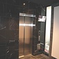 エレベーターホール