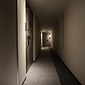 内廊下設計