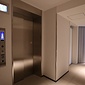 エレベーターホール