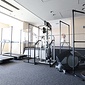フィットネスジム