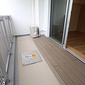 バルコニー参考写真