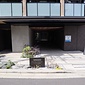 エントランス（EAST）