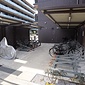 駐輪場（EAST）
