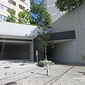 駐車場入り口