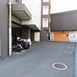 バイク置き場・駐車場