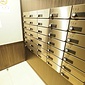 メールbox