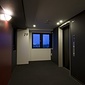 エレベーターホール