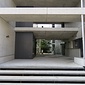 エントランス（東側）