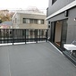 ルーフバルコニー