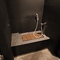 ペット足洗い場