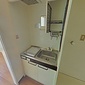 室内参考写真（101号室）