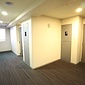 エレベータホール