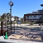 周辺環境（打越公園）