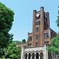周辺環境（東京大学駒場キャンパス）