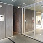 エントランスホール