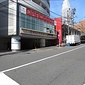マンション1階ナチュラルローソン