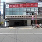 マンション1階ナチュラルローソン