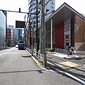 施設案内板